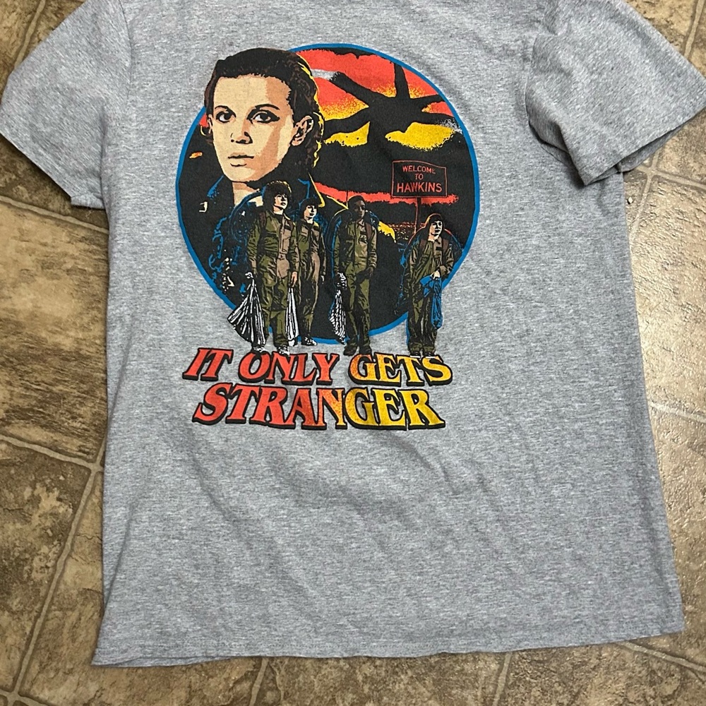 Stranger Things T-Shirt